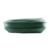 COACH ERGO 33 SHOULDER BAGS GREEN
