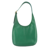 COACH ERGO 33 SHOULDER BAGS GREEN