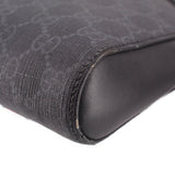 GUCCI MESSENGER CROSSBODYS BLACK