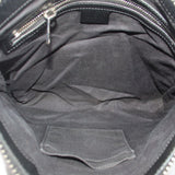 GUCCI MESSENGER CROSSBODYS BLACK