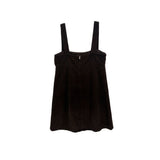 REFORMATION CORDUROY DRESSES BROWN S | 4