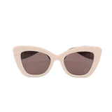 FENDI FF0327/S SUNGLASSES CREAM
