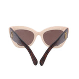 FENDI FF0327/S SUNGLASSES CREAM