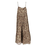 MATTEAU PRINT DRESSES BEIGE S | 6