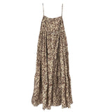 MATTEAU PRINT DRESSES BEIGE S | 6
