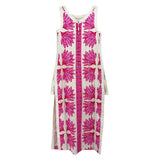 LILLY PULITZER PRINT DRESSES WHITE S | 6