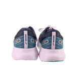 BROOKS MESH SNEAKERS NAVY 9.5 US