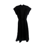 MAISDEPAPIL MIDI DRESSES BLACK M