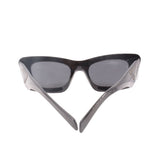 PRADA PR13Z SUNGLASSES BLACK