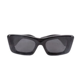 PRADA PR13Z SUNGLASSES BLACK