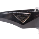 PRADA PR13Z SUNGLASSES BLACK