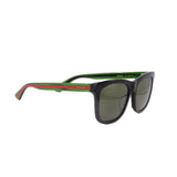 GUCCI GG0057SKN SUNGLASSES
