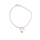 TIFFANY & CO FULL HEART BRACELETS