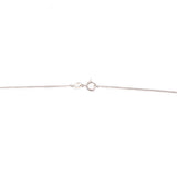 TIFFANY & CO HEART TAG AND KEY NECKLACES
