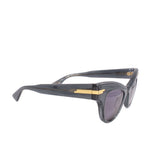 BOTTEGA BV1004S SUNGLASSES BLUE