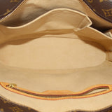 LOUIS VUITTON BABYLONE TOTES MONOGRAM