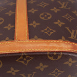 LOUIS VUITTON BABYLONE TOTES MONOGRAM