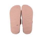 MADDEN GIRL PLATFORM SANDALS BLUSH 10 US