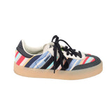 ADIDAS STRIPE SNEAKERS MULTI 8 US