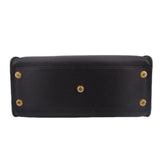 LOUIS VUITTON ON MY SIDE MM SATCHELS MONOGRAM