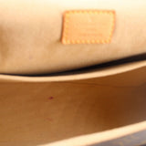 LOUIS VUITTON HUDSON PM SHOULDER BAGS MONOGRAM
