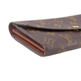 LOUIS VUITTON SARAH WALLETS MONOGRAM
