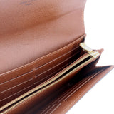 LOUIS VUITTON SARAH WALLETS MONOGRAM