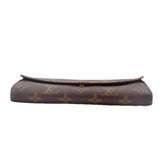 LOUIS VUITTON SARAH WALLETS MONOGRAM