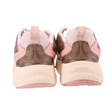 COACH WOMEN'S TECH RUNNER SNEAKERS MULTI 7.5 US