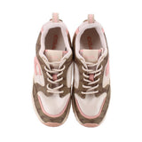 COACH WOMEN'S TECH RUNNER SNEAKERS MULTI 7.5 US