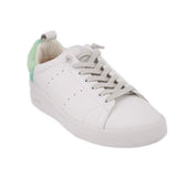 VINTAGE HAVANA CANVAS SNEAKERS WHITE 8 US