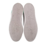 VINTAGE HAVANA CANVAS SNEAKERS WHITE 8 US