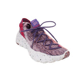 NIKE MESH SNEAKERS PURPLE 7.5 US