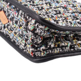 MZ WALLACE METRO CLUTCHES TWEED