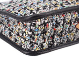 MZ WALLACE METRO CLUTCHES TWEED