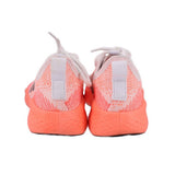 ADIDAS WOMEN'S MESH SNEAKERS CORAL 6.5 US