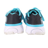 HOKA WOMEN'S MESH SNEAKERS TEAL 7 US