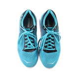 HOKA WOMEN'S MESH SNEAKERS TEAL 7 US