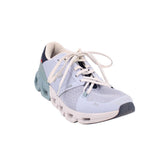 ON CLOUD MESH SNEAKERS BLUE 7.5 US