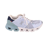 ON CLOUD MESH SNEAKERS BLUE 7.5 US