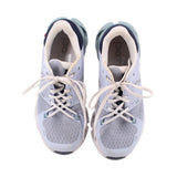ON CLOUD MESH SNEAKERS BLUE 7.5 US