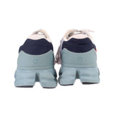 ON CLOUD MESH SNEAKERS BLUE 7.5 US