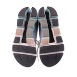 ON CLOUD MESH SNEAKERS BLUE 7.5 US