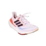 ADIDAS MESH SNEAKERS WHITE 7.5 US
