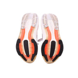 ADIDAS MESH SNEAKERS WHITE 7.5 US