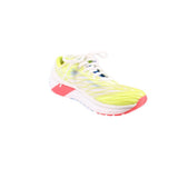 VIBRAM MESH SNEAKERS YELLOW 7.5 US