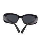 RAY-BAN RB4122 SUNGLASSES