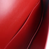 VERSACE GRECA GODDESS CLUTCHES RED