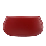 VERSACE GRECA GODDESS CLUTCHES RED