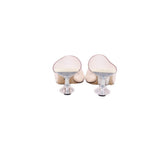 LOEWE TOY MULES CLEAR 39 EU | 9 US